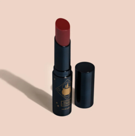 Balm Labial Vermelho Bolo de Caldeirão Harry Potter Quem Disse, Berenice? 3,2g