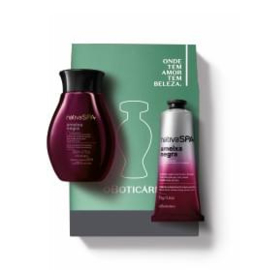 NSPA Zwarte Pruim (O+C) Cadeauset