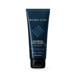 Malbec Club Baardshampoo, 100 ml