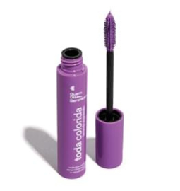 Expression Purple, Full Color wimper- en wenkbrauwmascara, 10 g