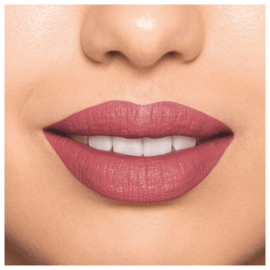 Make B. matte lippenstift Rose Fabulous