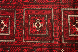 Persian Baluchi rug 105x195cm