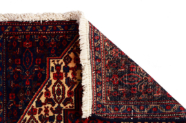 Perzisch Koerdisch tapijt 65x103cm