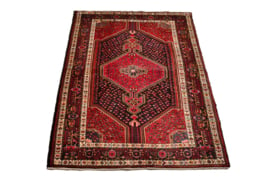 Persian Hamedan rug 145x245cm