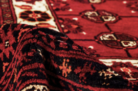 Perzisch Baluchi tapijt 129x223cm