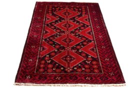 Perzisch Baluchi tapijt 103x191cm