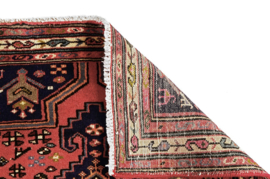 Perzisch Zanjan tapijt 77x150cm