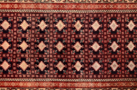 Persian Baluchi rug 122x190cm