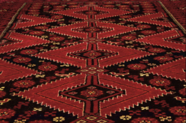 Perzisch Baluchi tapijt 103x191cm