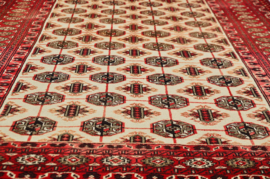 Perzisch Baluchi tapijt 115x217cm
