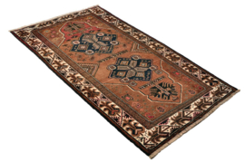 Perzisch Baluchi tapijt 110x192cm