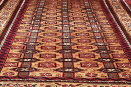 Perzisch Baluchi tapijt 105x204cm