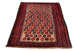 Perzisch Baluchi tapijt 98x175cm