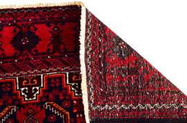 Persian Baluchi rug 110x174cm