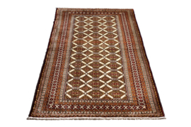 Perzisch Baluchi tapijt 94x180cm