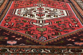 Perzisch Zanjan tapijt 72x125cm