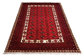 Perzisch Baluchi tapijt 129x223cm