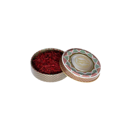 Saman Saffron 2 grams