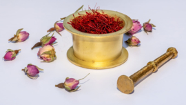 Saman Saffron 2 grams