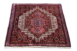Perzisch Koerdisch tapijt 75x104cm