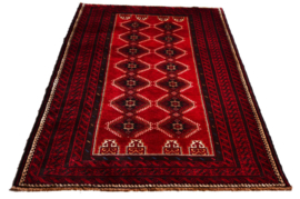 Perzisch Baluchi tapijt 133x230cm
