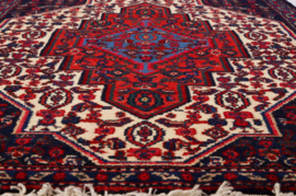 Perzisch Koerdisch tapijt 65x103cm