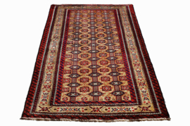 Perzisch Baluchi tapijt 105x204cm