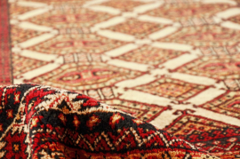 Perzisch Baluchi tapijt 110x232cm
