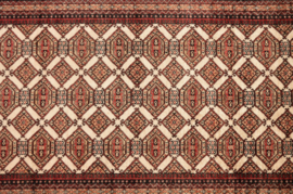 Perzisch Baluchi tapijt 110x232cm