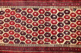 Perzisch Baluchi tapijt 98x175cm