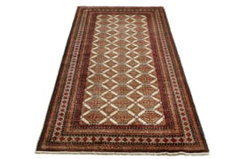 Perzisch Baluchi tapijt 110x232cm