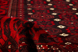 Persian Baluchi rug 88x150cm