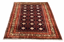 Persian Baluchi rug 122x190cm