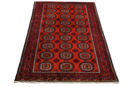 Perzisch Baluchi tapijt 95x188cm