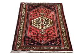 Perzisch Zanjan tapijt 72x125cm