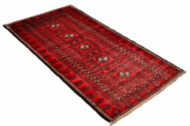 Perzisch Baluchi tapijt 100x188cm