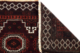 Perzisch Baluchi tapijt 122x250cm