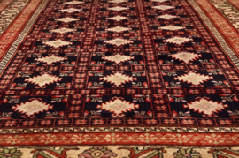 Persian Baluchi rug 122x190cm