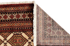 Perzisch Baluchi tapijt 110x232cm