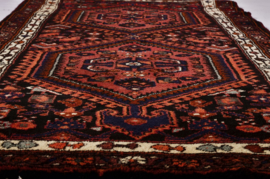 Perzisch Zanjan tapijt 66x158cm