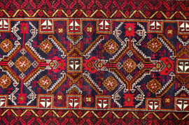 Perzisch Baluchi tapijt 101x195cm
