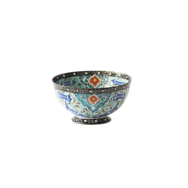 Minakari bowl