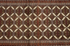 Perzisch Baluchi tapijt 94x180cm