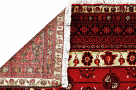 Perzisch Baluchi tapijt 129x223cm