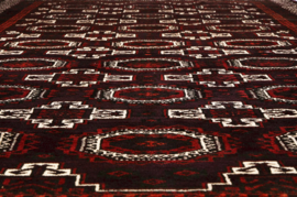 Perzisch Baluchi tapijt 122x250cm
