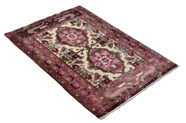 Perzisch Baluchi tapijt 94x135cm