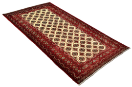 Perzisch Baluchi tapijt 115x217cm