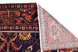 Persian Hamedan rug 135x199cm