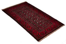 Persian Baluchi rug 88x150cm