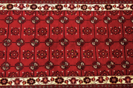 Perzisch Baluchi tapijt 129x223cm